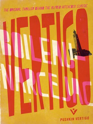 cover image of Vertigo